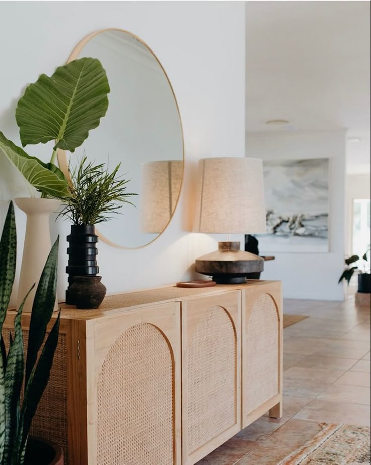  استفاده از لوازم دکوری چوبی