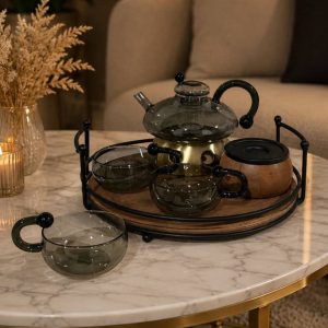 راهنمای خرید ست چایخوری؛ چه نکاتی را هنگام خرید باید بدانیم؟