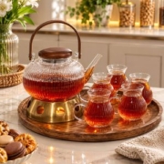راهنمای خرید ست چایخوری؛ چه نکاتی را هنگام خرید باید بدانیم؟